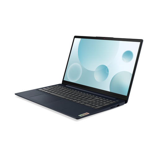 Lenovo IdeaPad 3 Intel® Core™ i7 i7-1255U Laptop 39.6 cm (15.6 Lenovo IdeaPad 3 Intel® Core™ i7 i7-1255U Laptop 39.6 cm (15.6